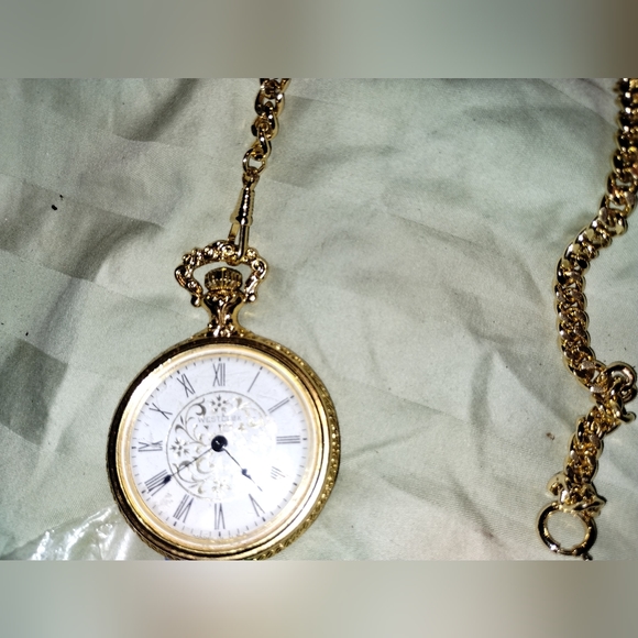 Vintage Winclox pocket watch - Picture 3 of 3